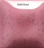 Mayco Stroke & Coat Speckled SP 270 " Pink-A-Dot " 473 ml 1000 - 1240 Grad