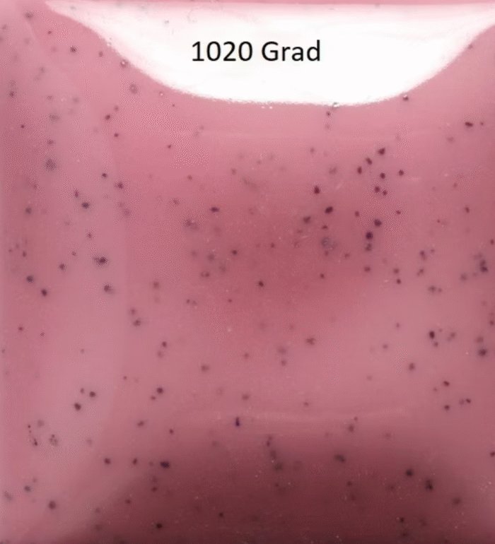 Mayco Stroke & Coat Speckled SP 270 " Pink-A-Dot " 473 ml 1000 - 1240 Grad – Bild 1