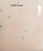 Mayco Stroke & Coat Speckled SP 270 " Pink-A-Dot " 473 ml 1000 - 1240 Grad – Bild 2