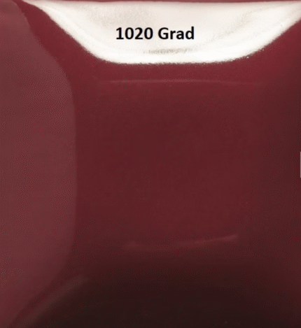 Mayco Stroke & Coat 3 " Wine About it " 473 ml , 1000 - 1240 Grad