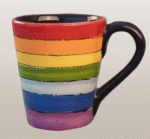 Konischer Becher  Ø 8,5, H 10 cm, 200 ml (min.Abn.6 St.) – Bild 2