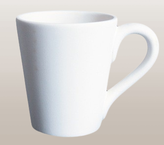 Komische Tasse Keramikrohlinge Fürstenplatz 15 Düsseldorf