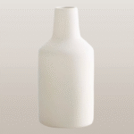 Keramikrohling Kleine Flaschenvase H 13 cm Keramikrohlinge Düsseldorf Fürstenplatz 15 Düsseldorf