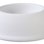 Schälchen innen Oval Ø 15CM (min.Abn.6 St.)