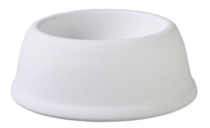 Schälchen innen Oval Ø 15CM (min.Abn.6 St.)